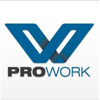Prowork.mx Logo