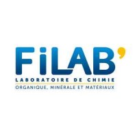 FILAB SAS Logo