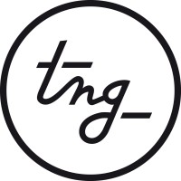 Théâtre Nouvelle Génération - Centre Dramatique National de Lyon Logo