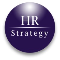 HR Strategy Logo