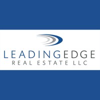 Leading Edge Real Estate, LLC Logo