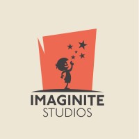 imaginite Studios Logo