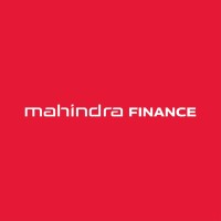 Mahindra Finance Logo