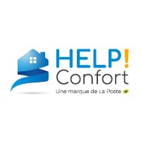 HELP Confort France Logo