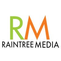 Raintree Media Logo