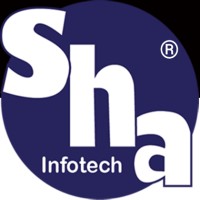 SHA Infotech Solution Pvt Ltd Logo