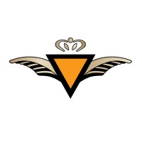 Koninklijke Luchtmacht Historische Vlucht Logo