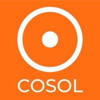 COSOL - Community Solar Logo