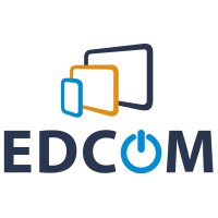 EDCOM CONSULTORIA LTDA Logo