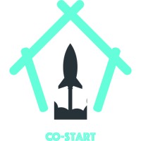 Co-Start Logo
