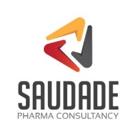 Saudade BV Logo