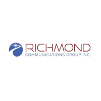 Richmond Communications Group Logo