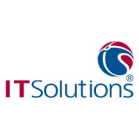 IT Solutions Logo