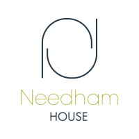 Needham House Hotel Logo