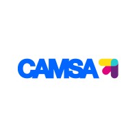 Camsa Industria y Comercio S.A. Logo