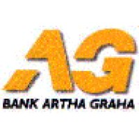 PT.Bank Artha Graha Internasional Tbk Logo