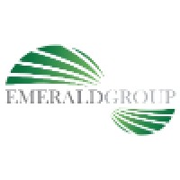 The Emerald Group of Companies Logo