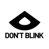 Dont Blink Logo