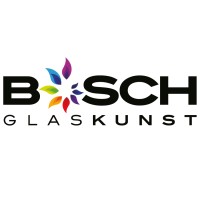 Bosch Glaskunst BV Logo