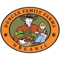 Duncan Family Farms, LLC Logo