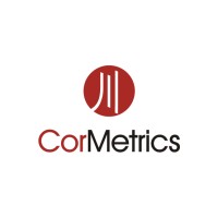 CorMetrics LLC Logo
