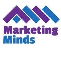 Marketing Minds SA de CV Logo