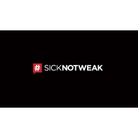 SICKNOTWEAK Logo