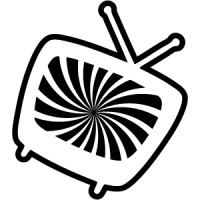 Psychedelic TV Logo