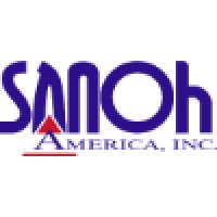 Sanoh America, Inc Logo