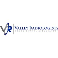 Valley Radiologists Professional Association Logo