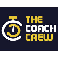 The Coach Crew Logo