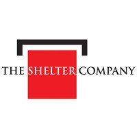 The Shelter Company Logo