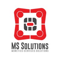 MS Solutions Group (Monetics Services Solutions) Logo