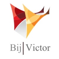 Bij Victor Logo