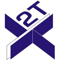 2T Info Service S.r.l. Logo