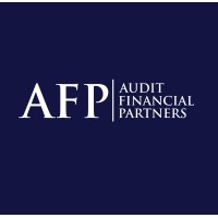 AFP Audit & Consulting Logo