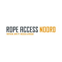 Rope Access Noord Logo