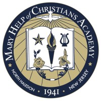 Mary Help of Christians Academy Logo