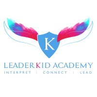 Leaderkid Academy Logo