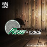 Rose-wood d.o.o Logo