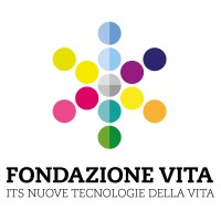 Fondazione Vita Logo