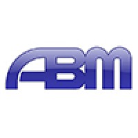 Automated Business Machines Logo
