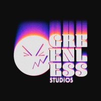 Greenless Studios Logo