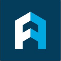 Finance of America Reverse Logo