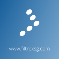 Filtrex Service Group Logo