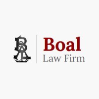 Boal Law Firm, P.C. Logo
