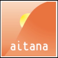 Aitana Financial Services Logo