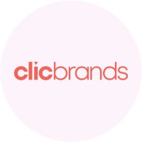 Clic Brands Logo