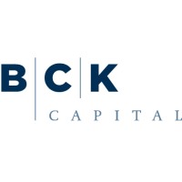 BCK Capital Management LP Logo