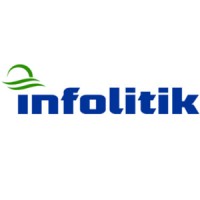 Infolitik İş Çözümleri Logo